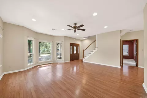 Living - 741 E Main St, Austin, AR 72007 photo 3 of 6