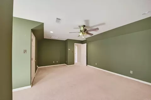 Bedroom - 741 E Main St, Austin, AR 72007 photo 7 of 8