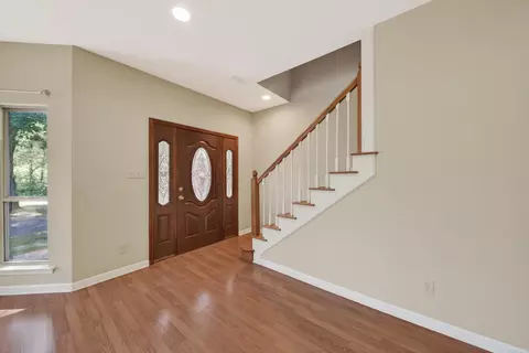 Entry Way - 741 E Main St, Austin, AR 72007 photo 1 of 2
