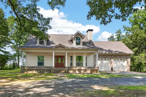 741 E Main St, Austin, AR 72007