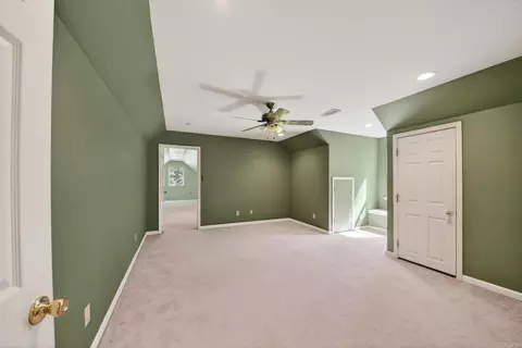 Bedroom - 741 E Main St, Austin, AR 72007 photo 6 of 8