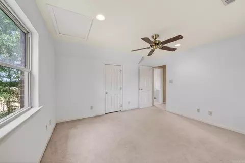 Bedroom - 741 E Main St, Austin, AR 72007 photo 5 of 8