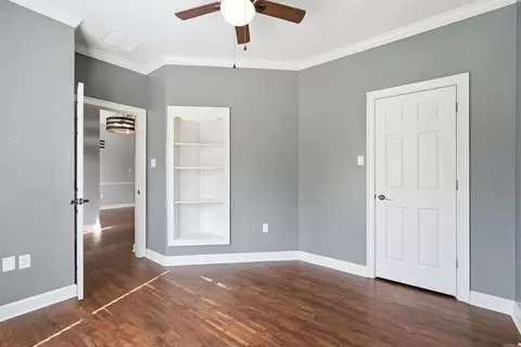 Bedroom - 1810 Amelia Dr, Conway, AR 72034 photo 1 of 4