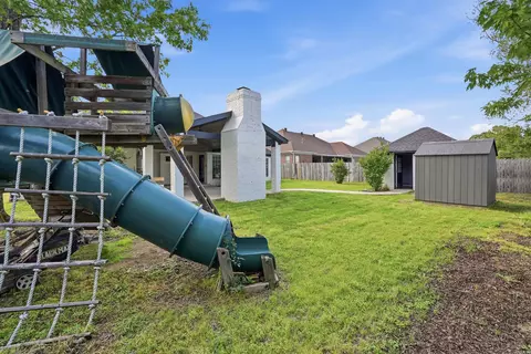 Exterior - 1810 Amelia Dr, Conway, AR 72034 photo 5 of 11