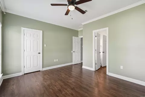 Bedroom - 1810 Amelia Dr, Conway, AR 72034 photo 4 of 4