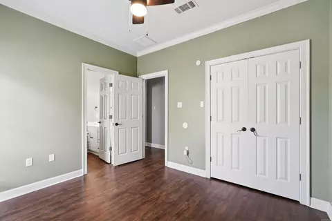Bedroom - 1810 Amelia Dr, Conway, AR 72034 photo 3 of 4