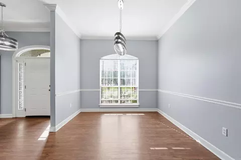 Living - 1810 Amelia Dr, Conway, AR 72034 photo 6 of 9