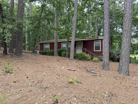 25 Kinderhook Rd, Edgemont, AR 72044