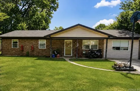 6622 Garvin Dr, Benton, AR 72019