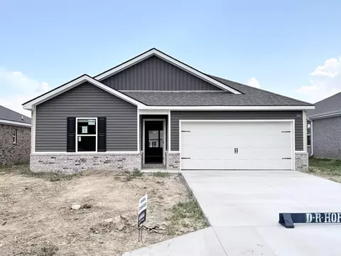 3502 Hawthorn Way, Paragould, AR 72450