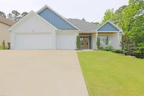 33 Caurel Ct, Little Rock, AR 72223