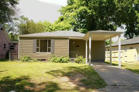 4909 School St, North Little Rock, AR 72117