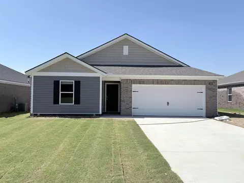 3506 Hawthorn Way, Paragould, AR 72450