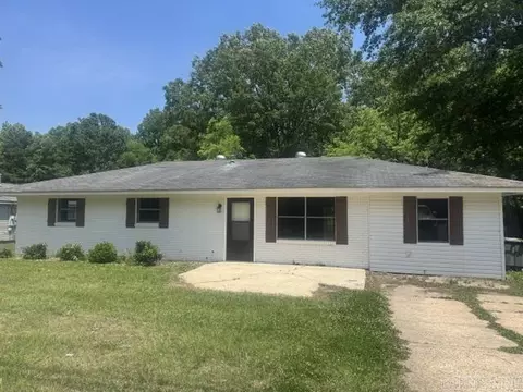 320 Winchester Rd, Monticello, AR 71655