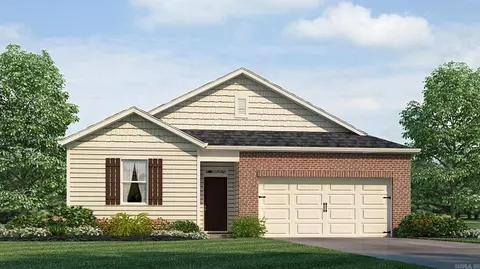 3402 Hawthorn Way, Paragould, AR 72450
