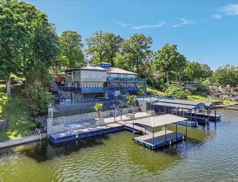 219 Daffodil St, Hot Springs, AR 71913