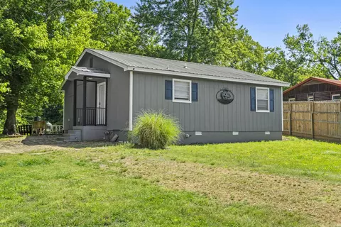 80 Mossy Shls, Pangburn, AR 72121