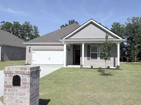 712 Edgemont Cir, Jonesboro, AR 72405