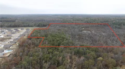 000 Bratton Rd, Cabot, AR 72023
