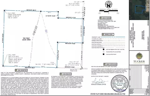 000 Bratton Rd, Cabot, AR 72023 photo 11