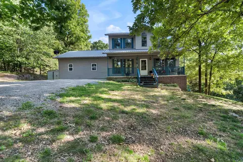 38 Lacretia Ln, Pocahontas, AR 72455