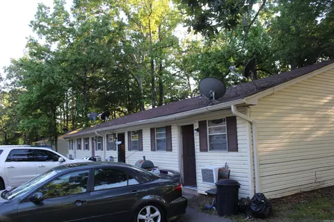 Other - 1600 N Lane St, Pine Bluff, AR 71602 photo 1 of 2
