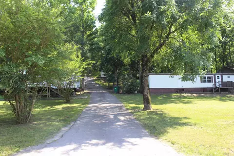 6604-6615 Fitts Rd, North Little Rock, AR 72118