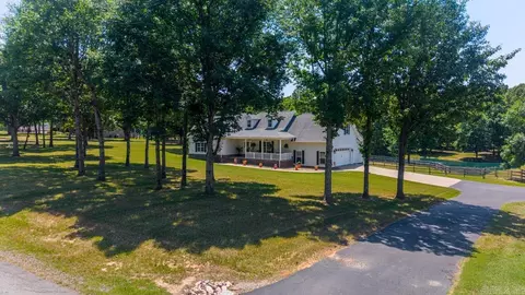 Exterior - 1271 Angel Dr, Alexander, AR 72002 photo 4 of 11