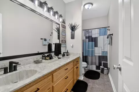 Bath - 1271 Angel Dr, Alexander, AR 72002 photo 3 of 3