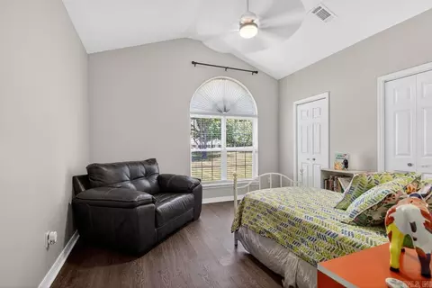 Bedroom - 1271 Angel Dr, Alexander, AR 72002 photo 5 of 5