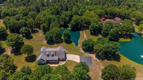 View/Area - 1271 Angel Dr, Alexander, AR 72002 photo 5 of 7