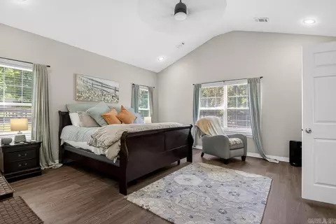 Bedroom - 1271 Angel Dr, Alexander, AR 72002 photo 1 of 5
