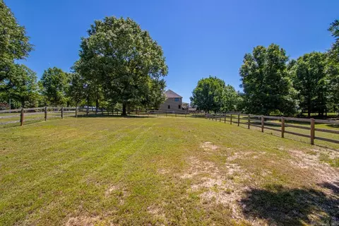 Exterior - 1271 Angel Dr, Alexander, AR 72002 photo 10 of 11
