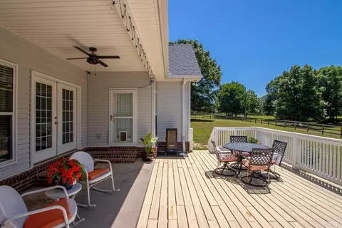 Exterior - 1271 Angel Dr, Alexander, AR 72002 photo 8 of 11