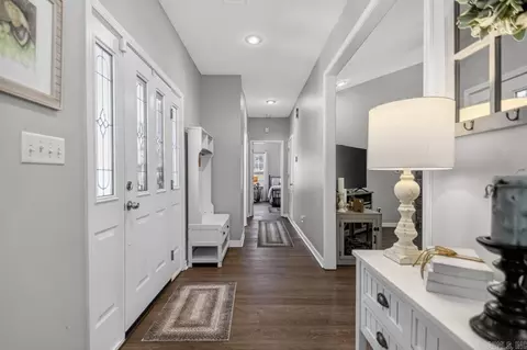 Entry Way - 1271 Angel Dr, Alexander, AR 72002 photo 1 of 3