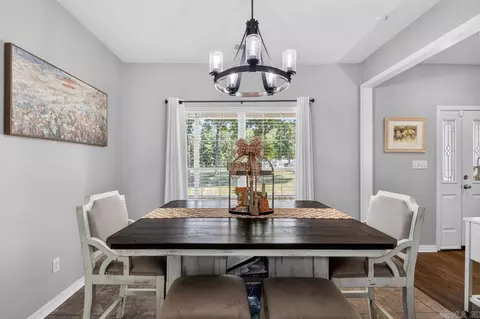 Dining - 1271 Angel Dr, Alexander, AR 72002 photo 2 of 2