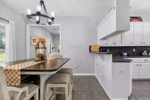 Dining - 1271 Angel Dr, Alexander, AR 72002 photo 1 of 2