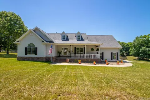 1271 Angel Dr, Alexander, AR 72002