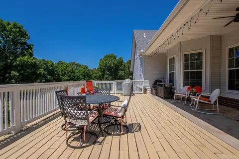 Exterior - 1271 Angel Dr, Alexander, AR 72002 photo 6 of 11