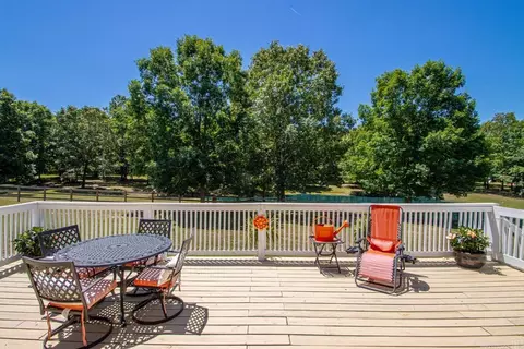 Exterior - 1271 Angel Dr, Alexander, AR 72002 photo 7 of 11