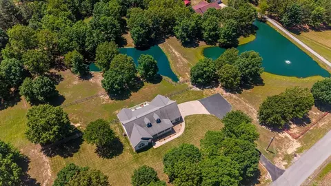 View/Area - 1271 Angel Dr, Alexander, AR 72002 photo 2 of 7