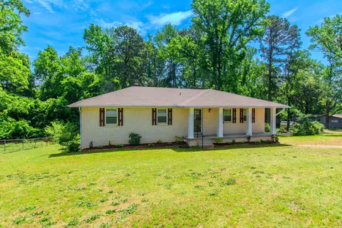 Exterior - 2103 Wright Ave, Benton, AR 72019 photo 10 of 10