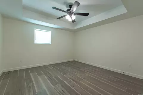 Bedroom - 2103 Wright Ave, Benton, AR 72019 photo 2 of 3
