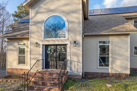13518 Saddle Hill Dr, Little Rock, AR 72212