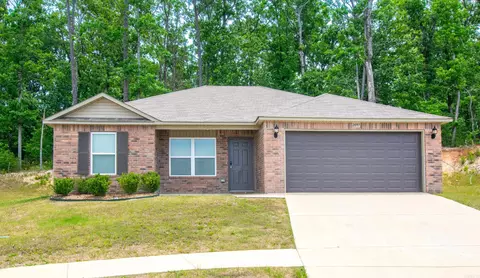 2097 Bentwood Dr, Alexander, AR 72002