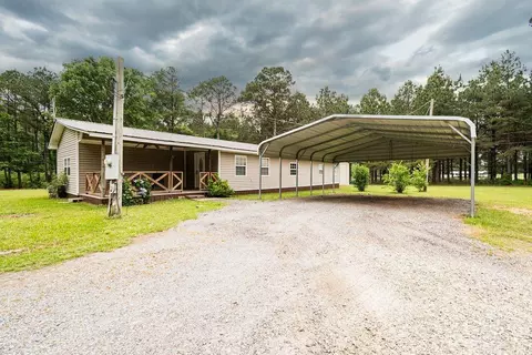 152 Wheeler Ln, Monticello, AR 71655