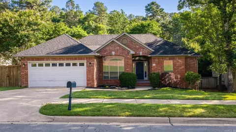 10 Trelon Dr, Little Rock, AR 72223