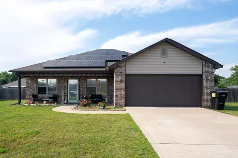 Exterior - 47 Whitetail Dr, Ward, AR 72176 photo 2 of 4