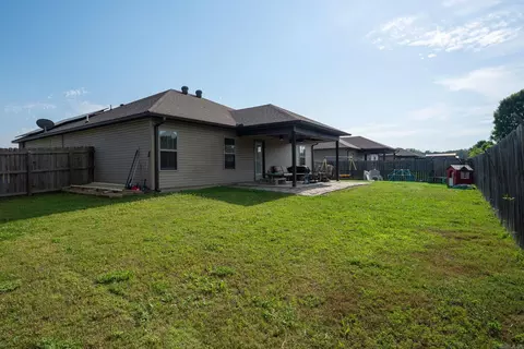 Exterior - 47 Whitetail Dr, Ward, AR 72176 photo 4 of 4