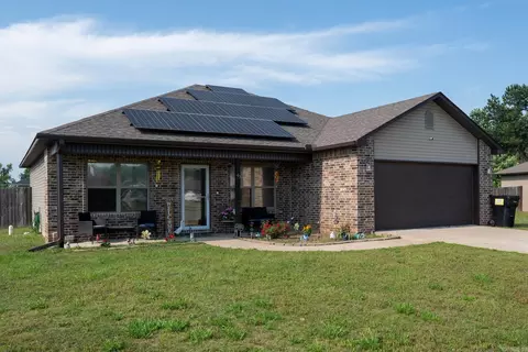 47 Whitetail Dr, Ward, AR 72176
